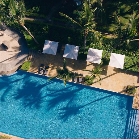 Sugar Beach Mauritius Flic-en-Flacq Dış mekan fotoğraf