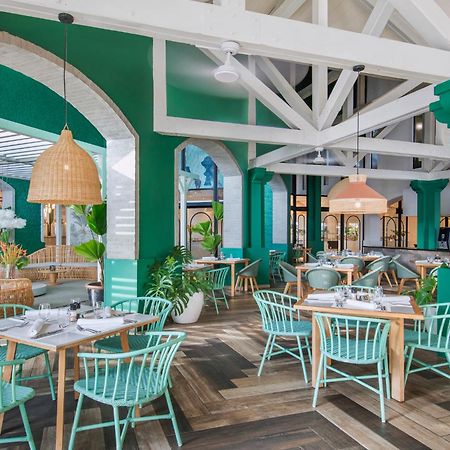 Sugar Beach Mauritius Flic-en-Flacq Dış mekan fotoğraf