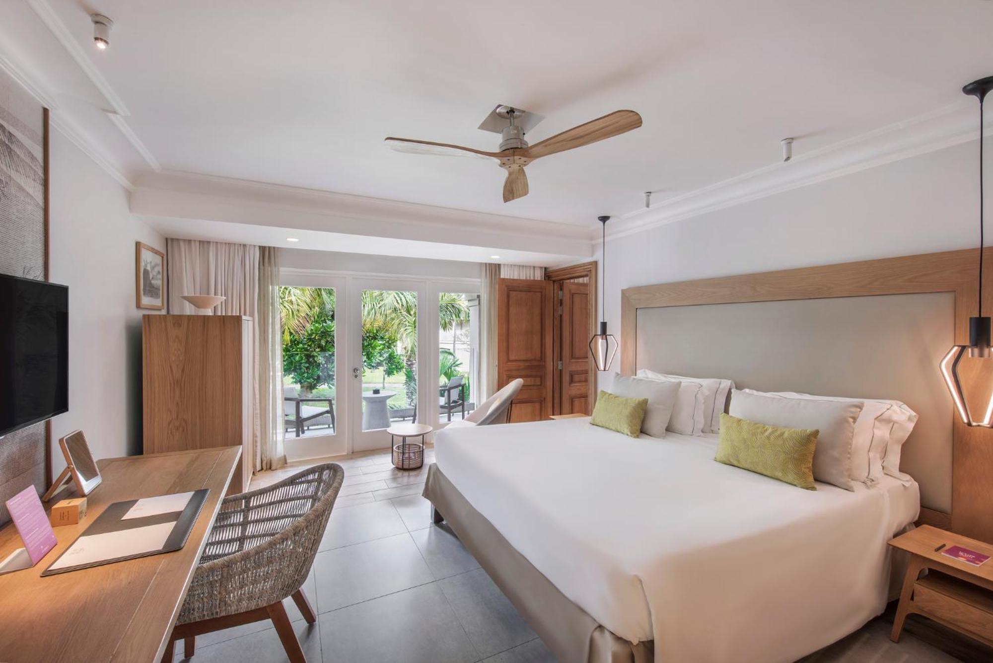 Sugar Beach Mauritius Flic-en-Flacq Dış mekan fotoğraf