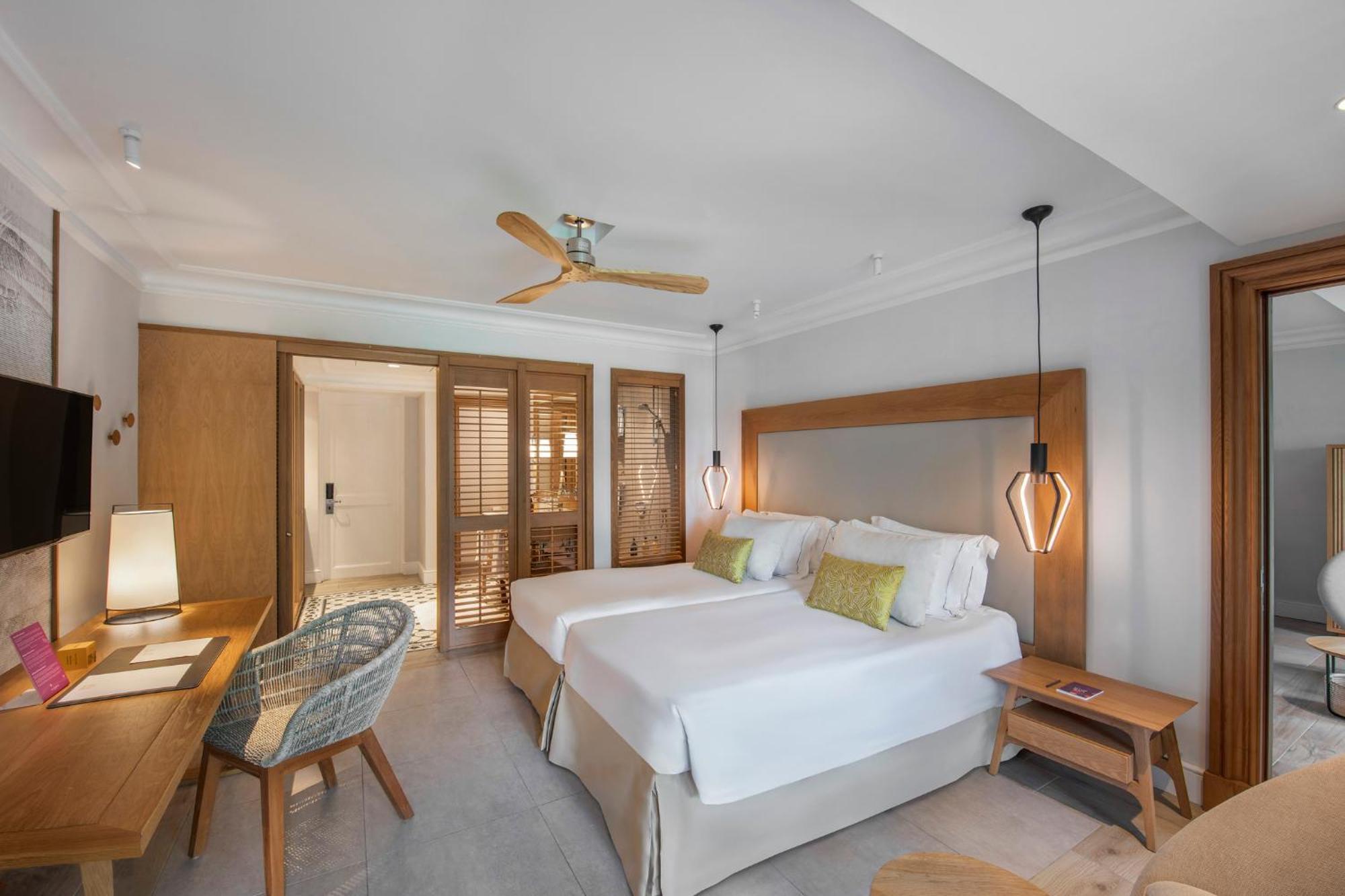 Sugar Beach Mauritius Flic-en-Flacq Dış mekan fotoğraf