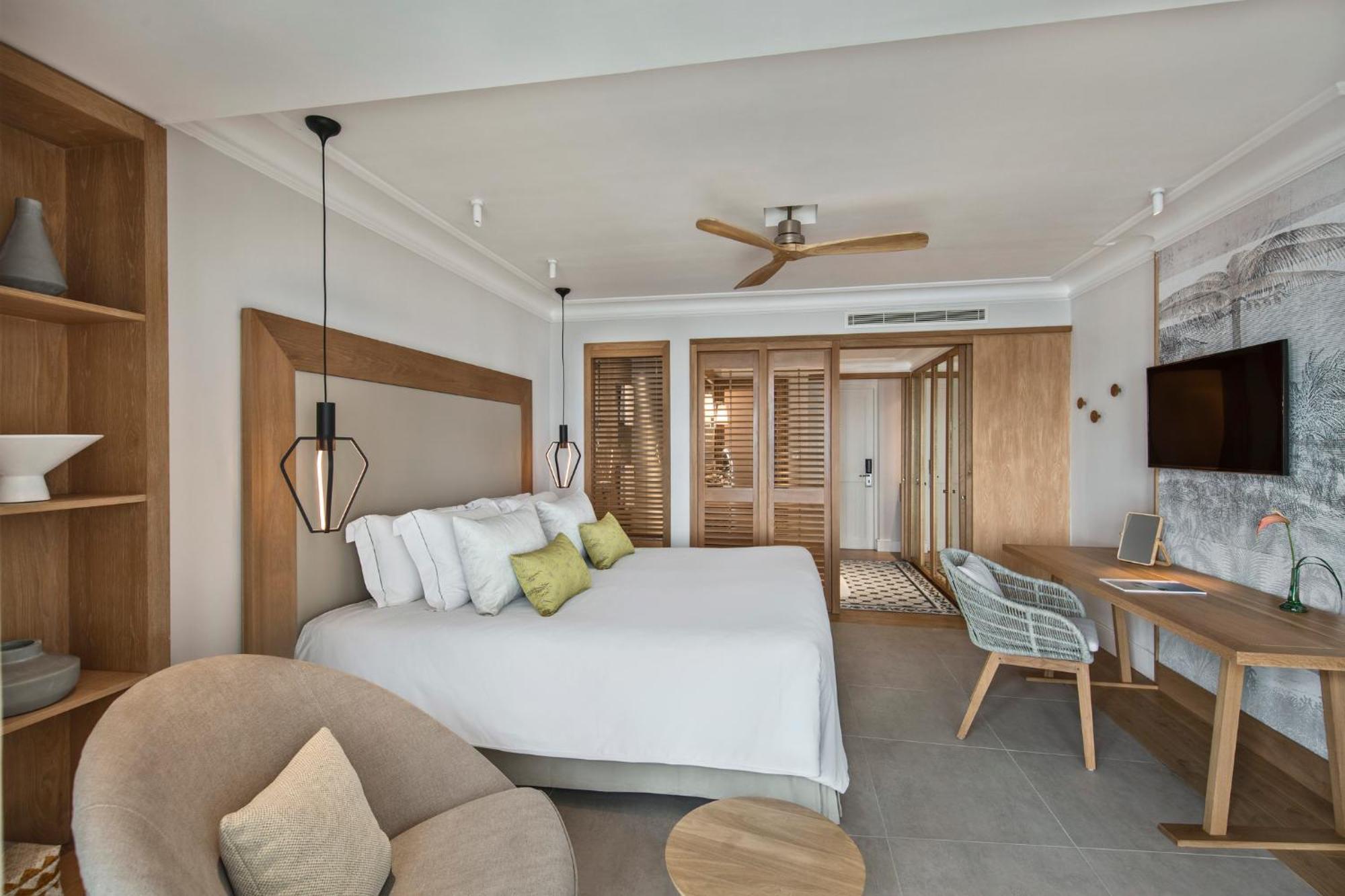 Sugar Beach Mauritius Flic-en-Flacq Dış mekan fotoğraf