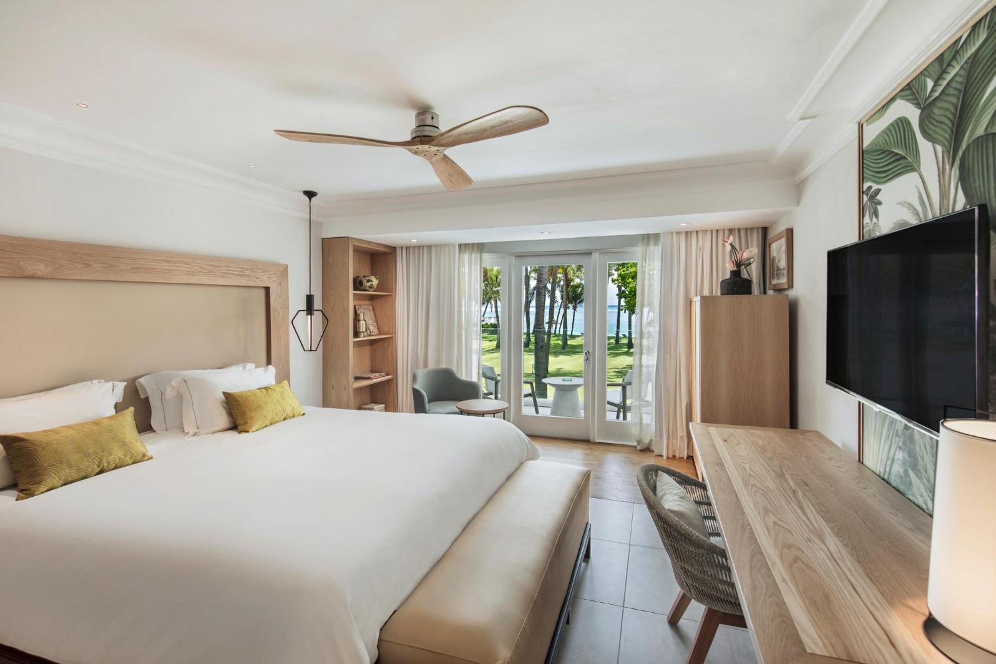 Sugar Beach Mauritius Flic-en-Flacq Dış mekan fotoğraf