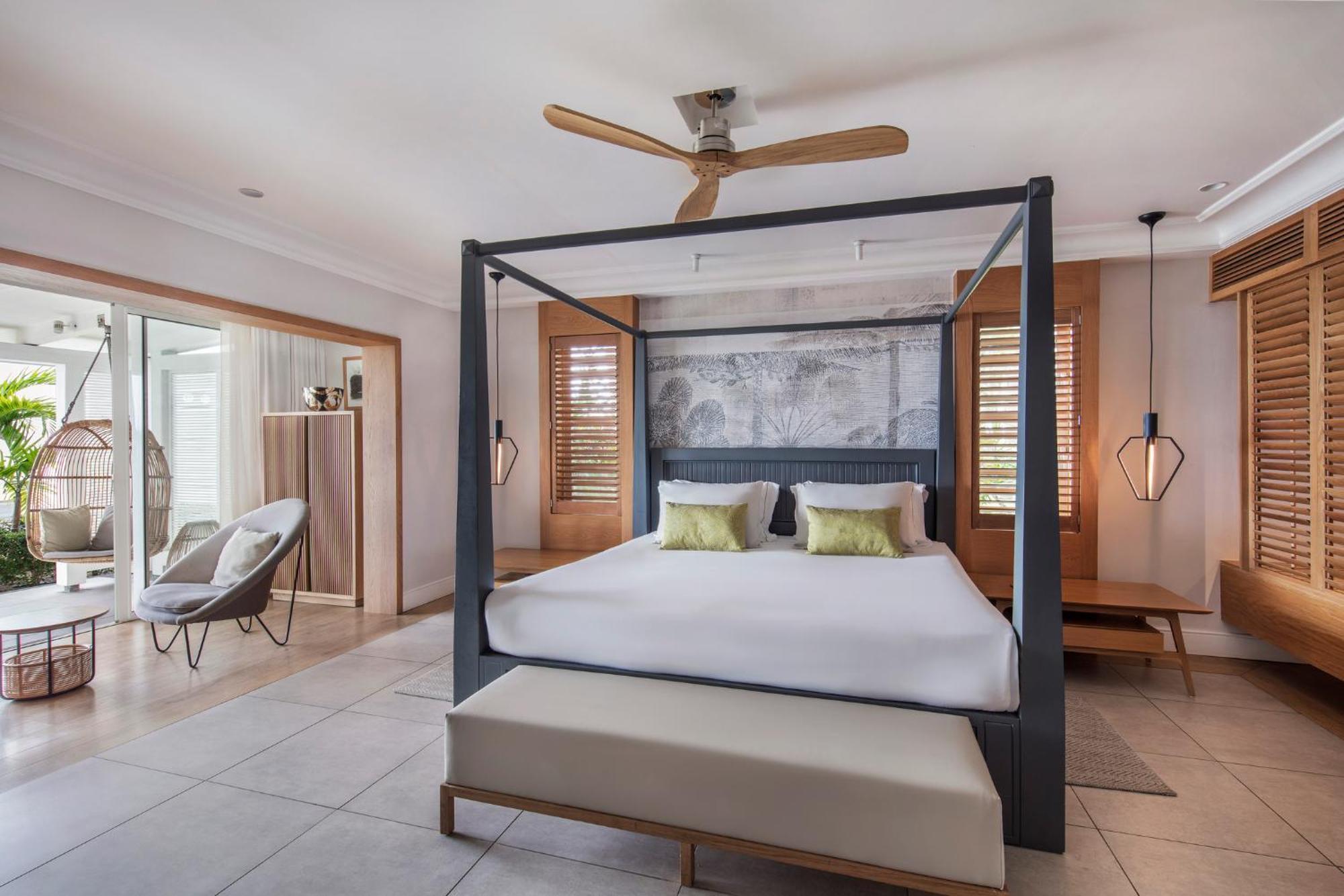 Sugar Beach Mauritius Flic-en-Flacq Dış mekan fotoğraf