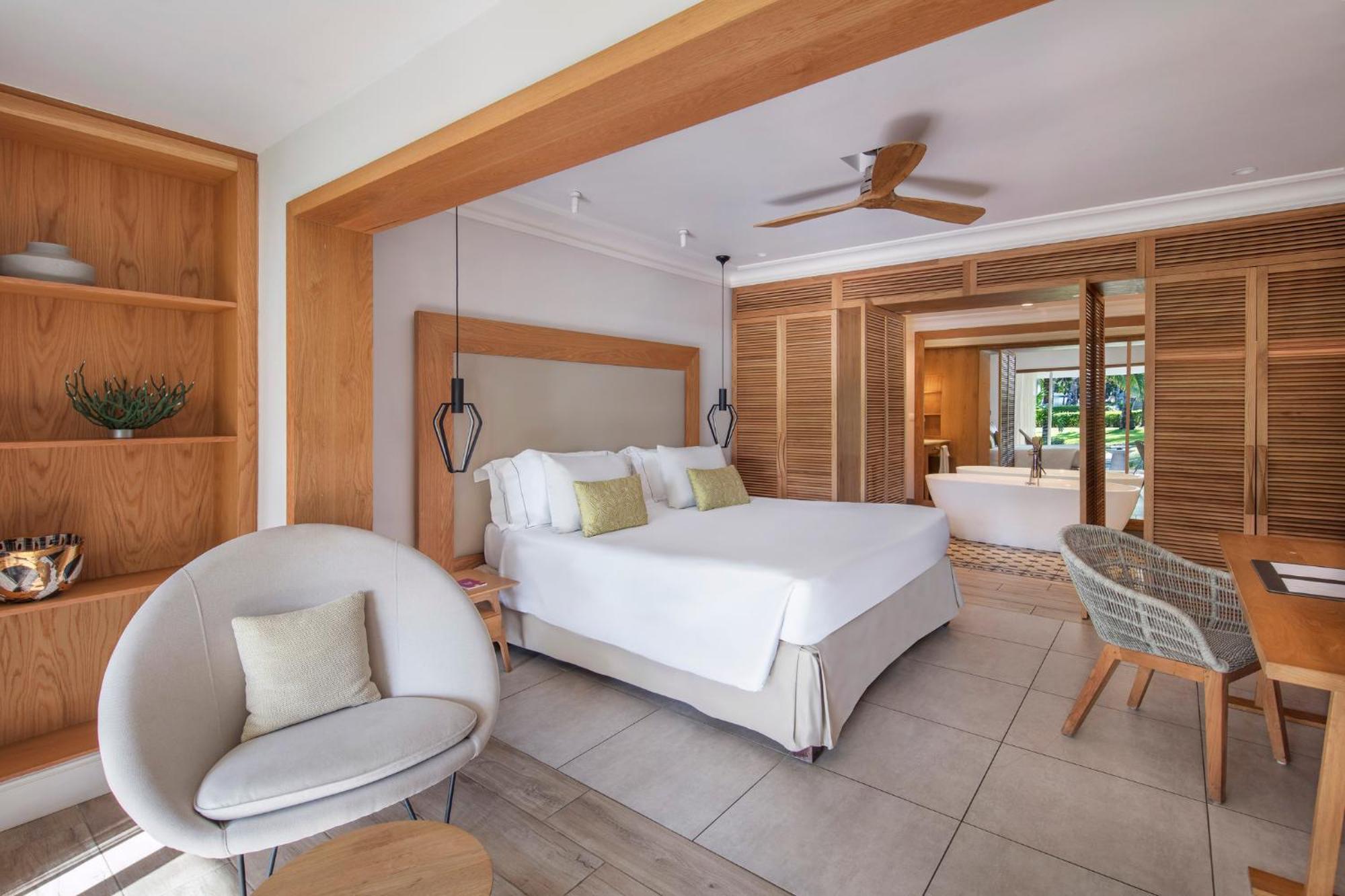 Sugar Beach Mauritius Flic-en-Flacq Dış mekan fotoğraf