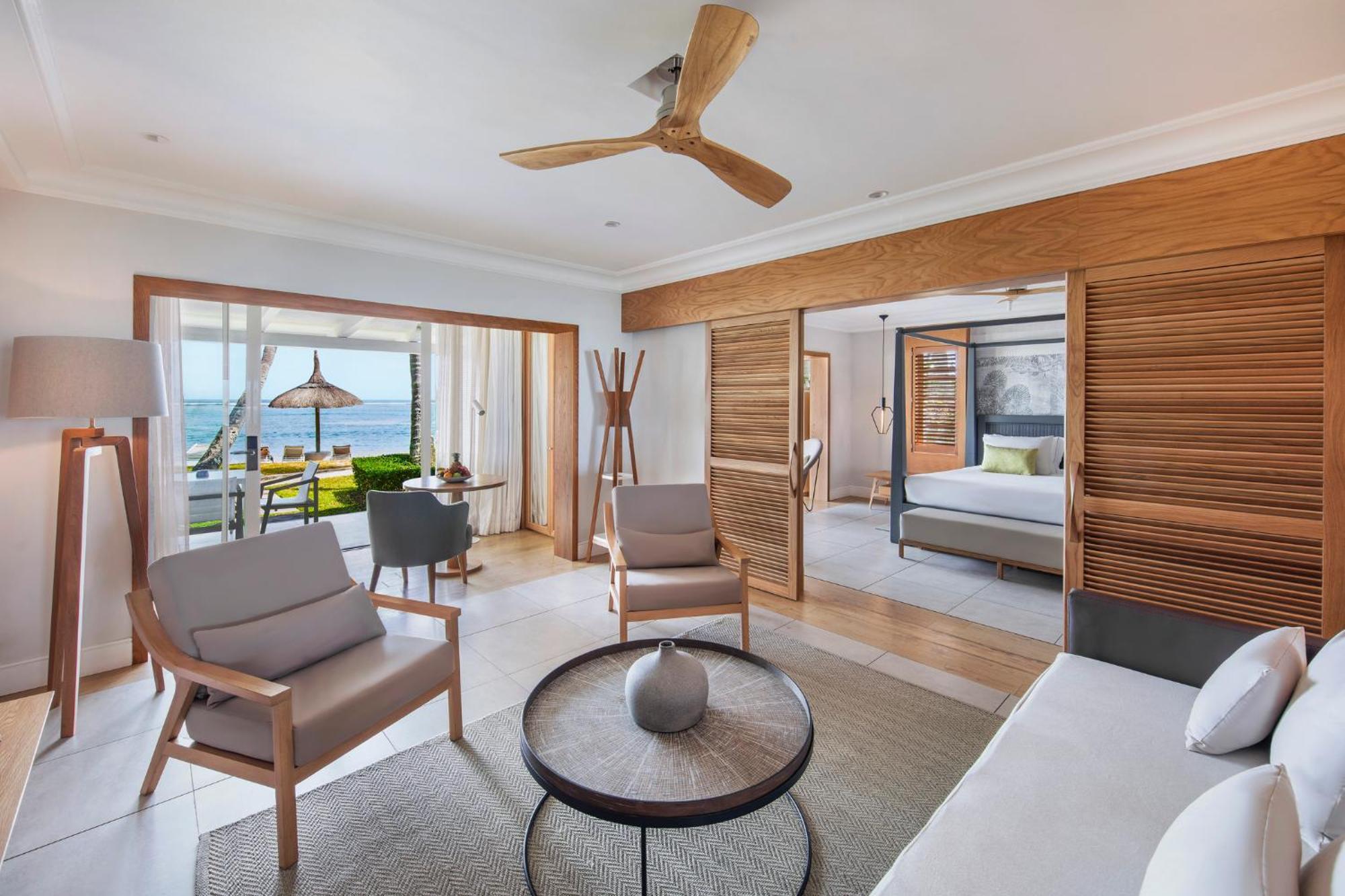Sugar Beach Mauritius Flic-en-Flacq Dış mekan fotoğraf