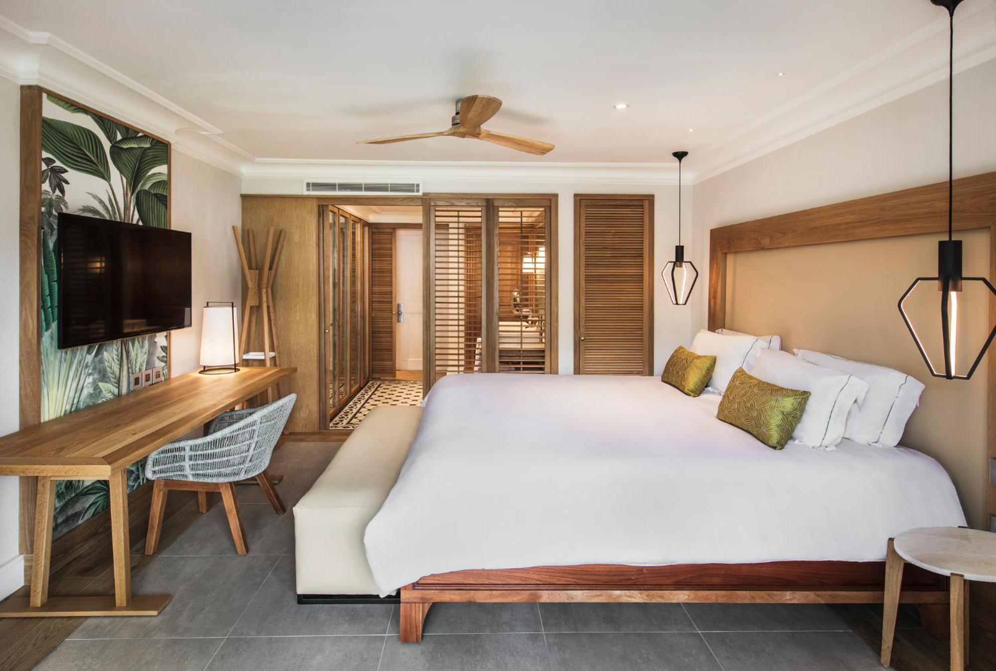 Sugar Beach Mauritius Flic-en-Flacq Dış mekan fotoğraf