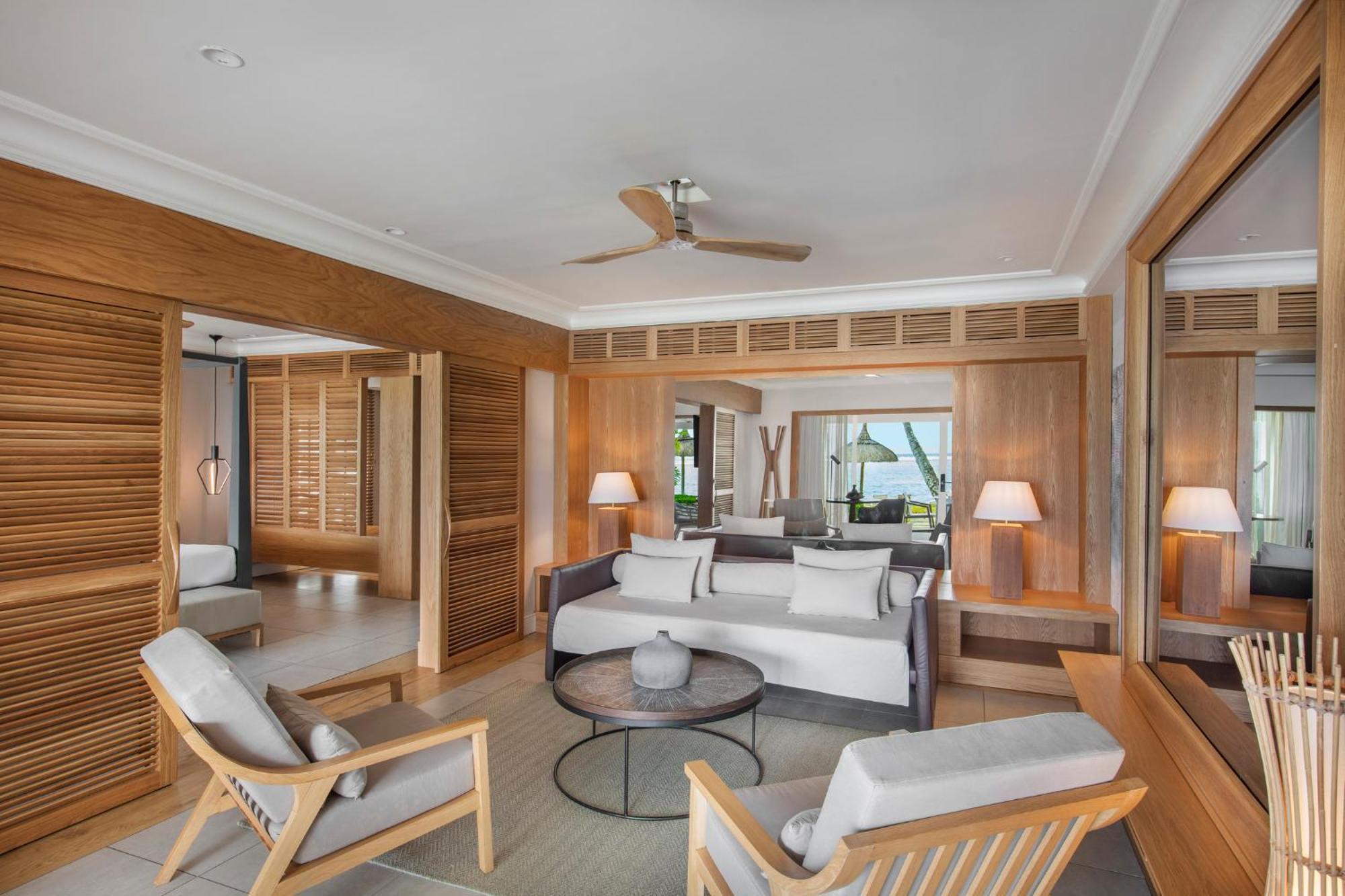 Sugar Beach Mauritius Flic-en-Flacq Dış mekan fotoğraf