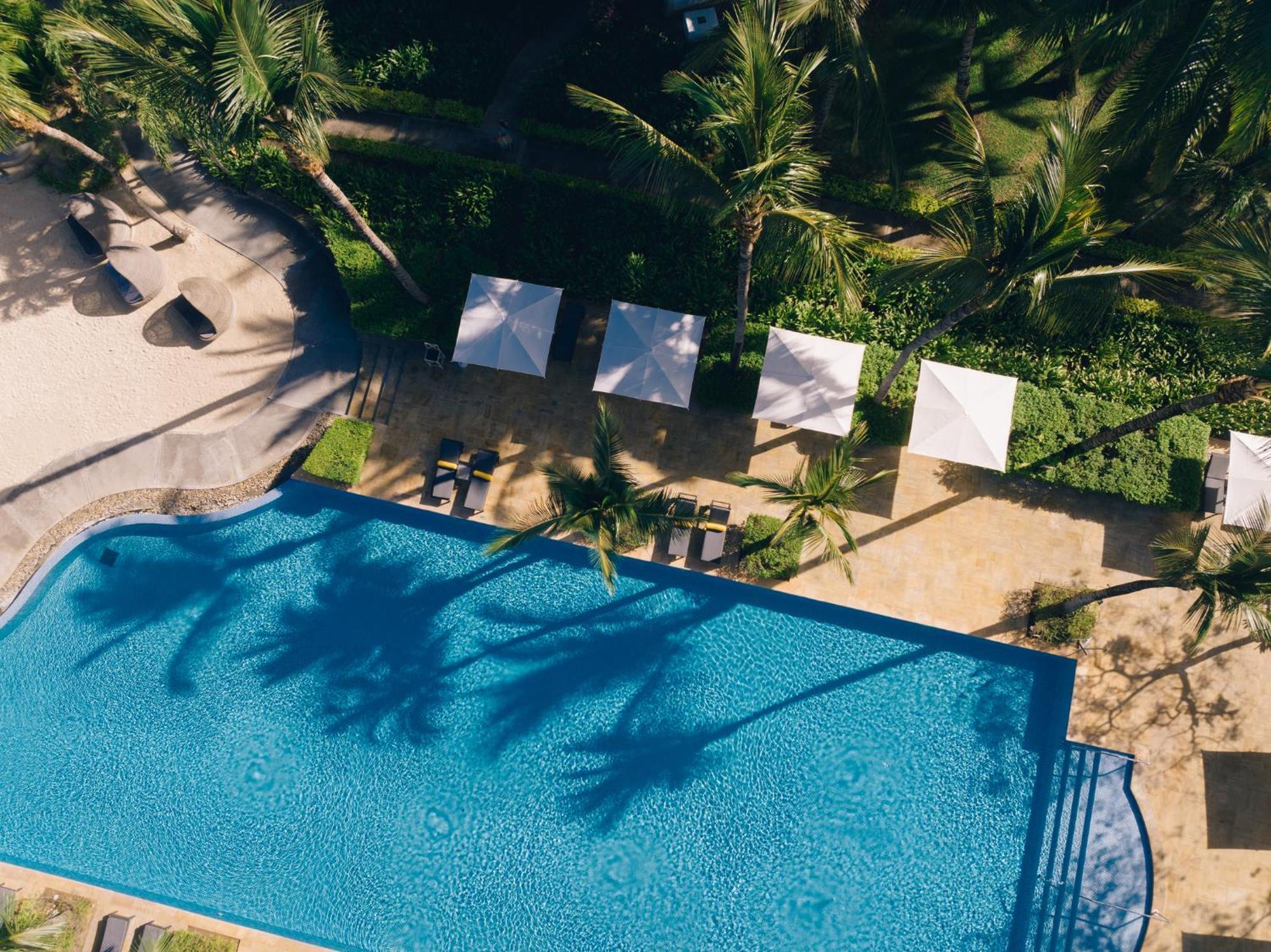 Sugar Beach Mauritius Flic-en-Flacq Dış mekan fotoğraf