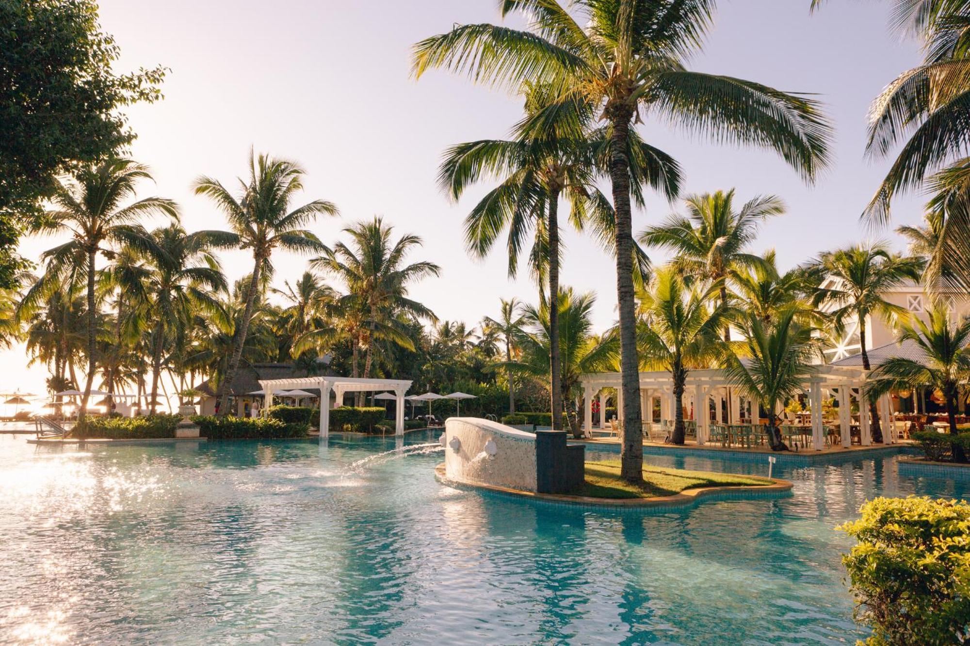 Sugar Beach Mauritius Flic-en-Flacq Dış mekan fotoğraf