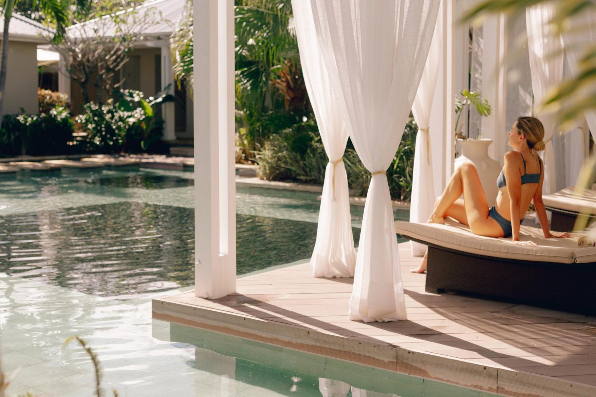 Sugar Beach Mauritius Flic-en-Flacq Dış mekan fotoğraf
