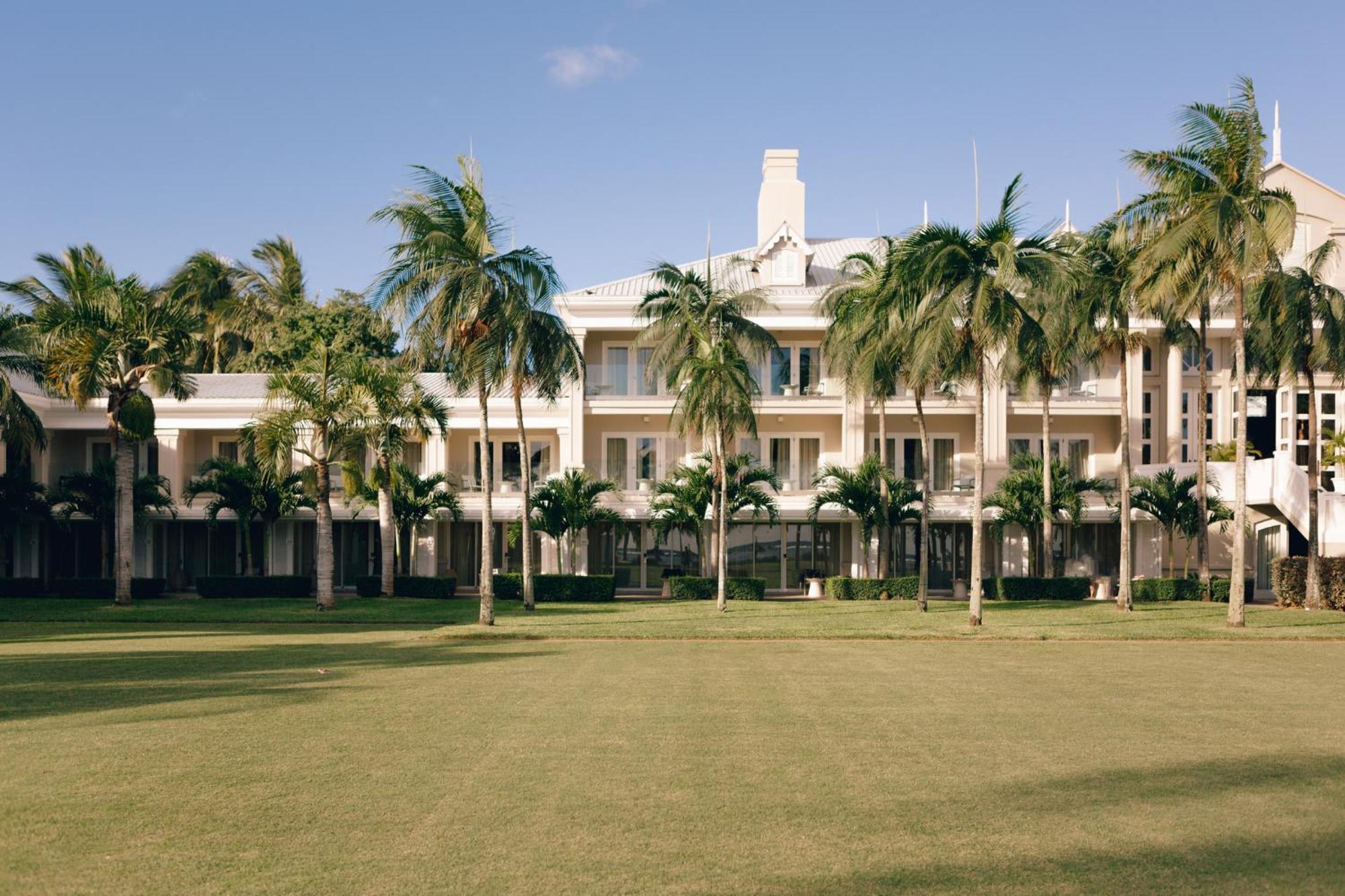 Sugar Beach Mauritius Flic-en-Flacq Dış mekan fotoğraf