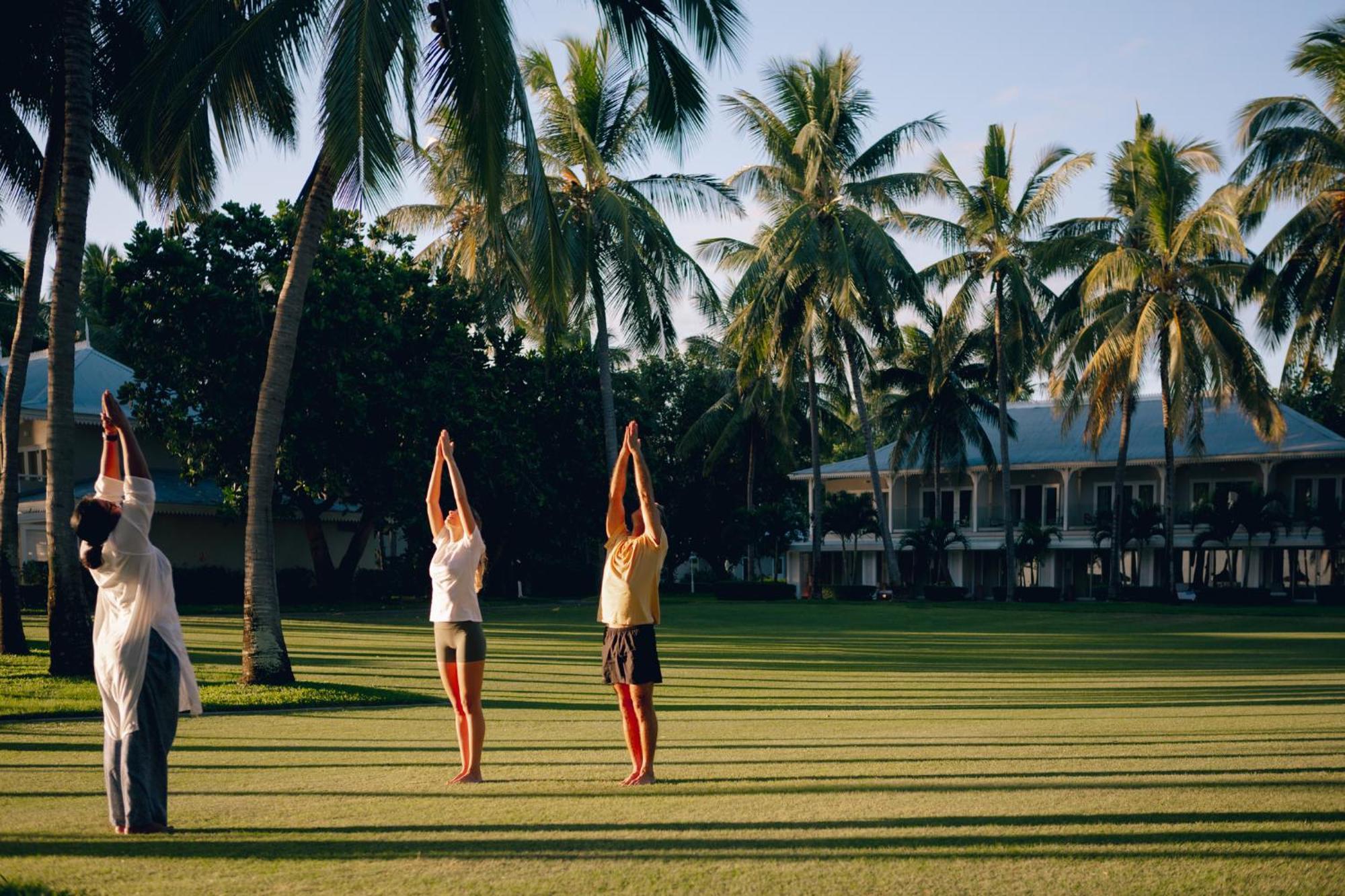 Sugar Beach Mauritius Flic-en-Flacq Dış mekan fotoğraf