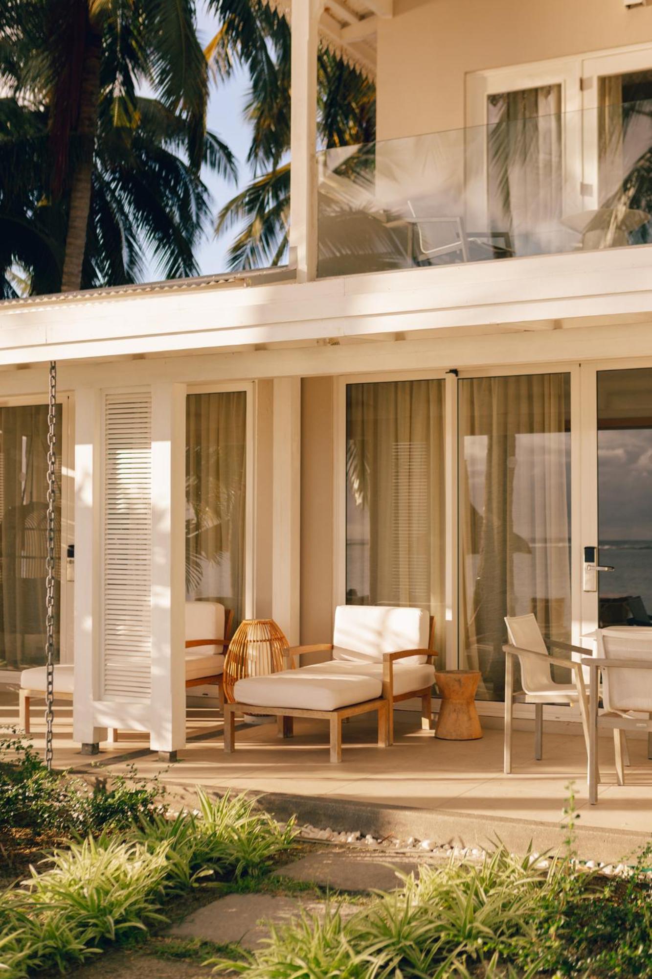 Sugar Beach Mauritius Flic-en-Flacq Dış mekan fotoğraf