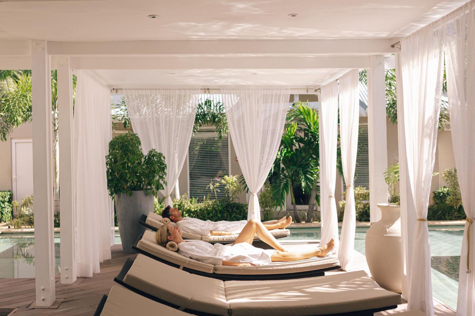 Sugar Beach Mauritius Flic-en-Flacq Dış mekan fotoğraf