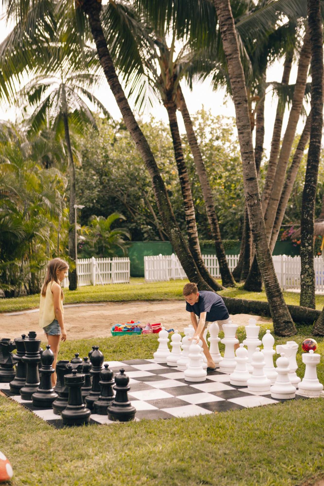 Sugar Beach Mauritius Flic-en-Flacq Dış mekan fotoğraf