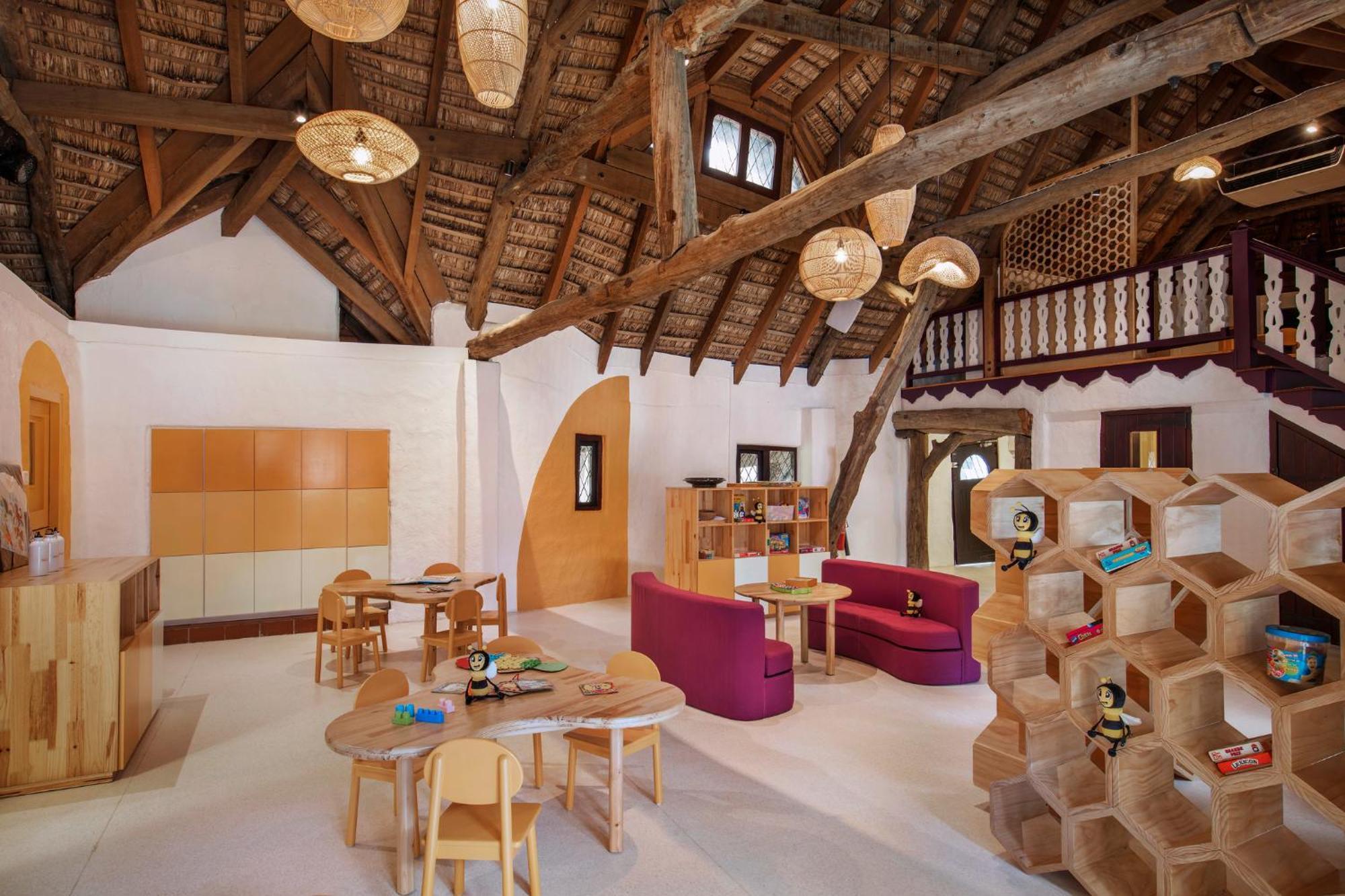 Sugar Beach Mauritius Flic-en-Flacq Dış mekan fotoğraf