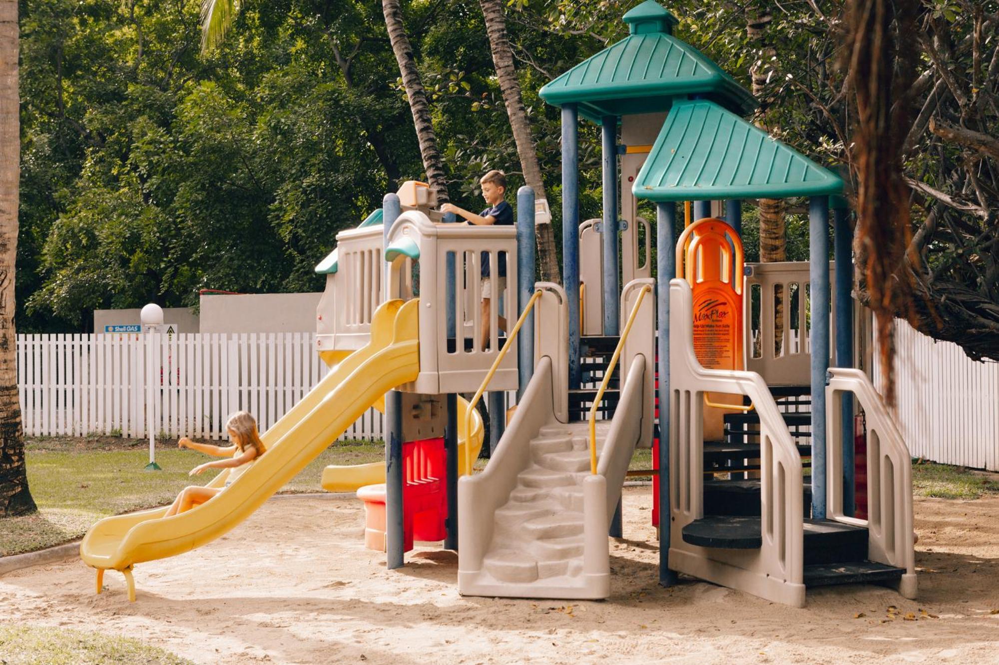 Sugar Beach Mauritius Flic-en-Flacq Dış mekan fotoğraf