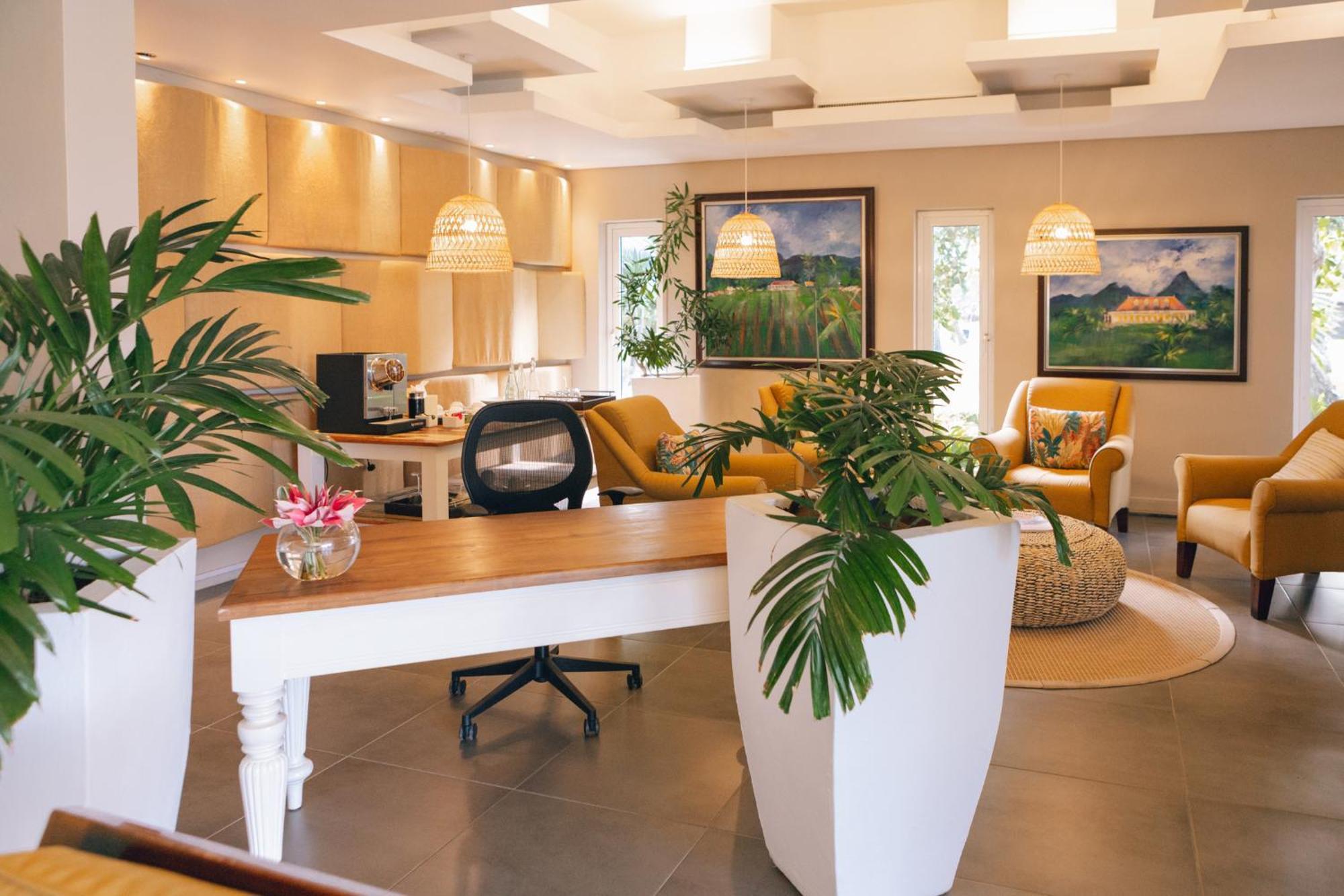 Sugar Beach Mauritius Flic-en-Flacq Dış mekan fotoğraf