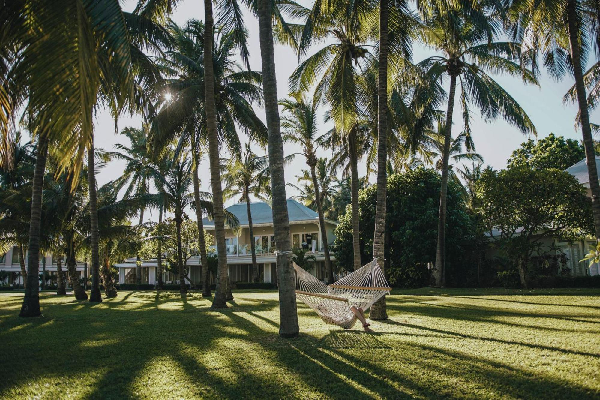 Sugar Beach Mauritius Flic-en-Flacq Dış mekan fotoğraf