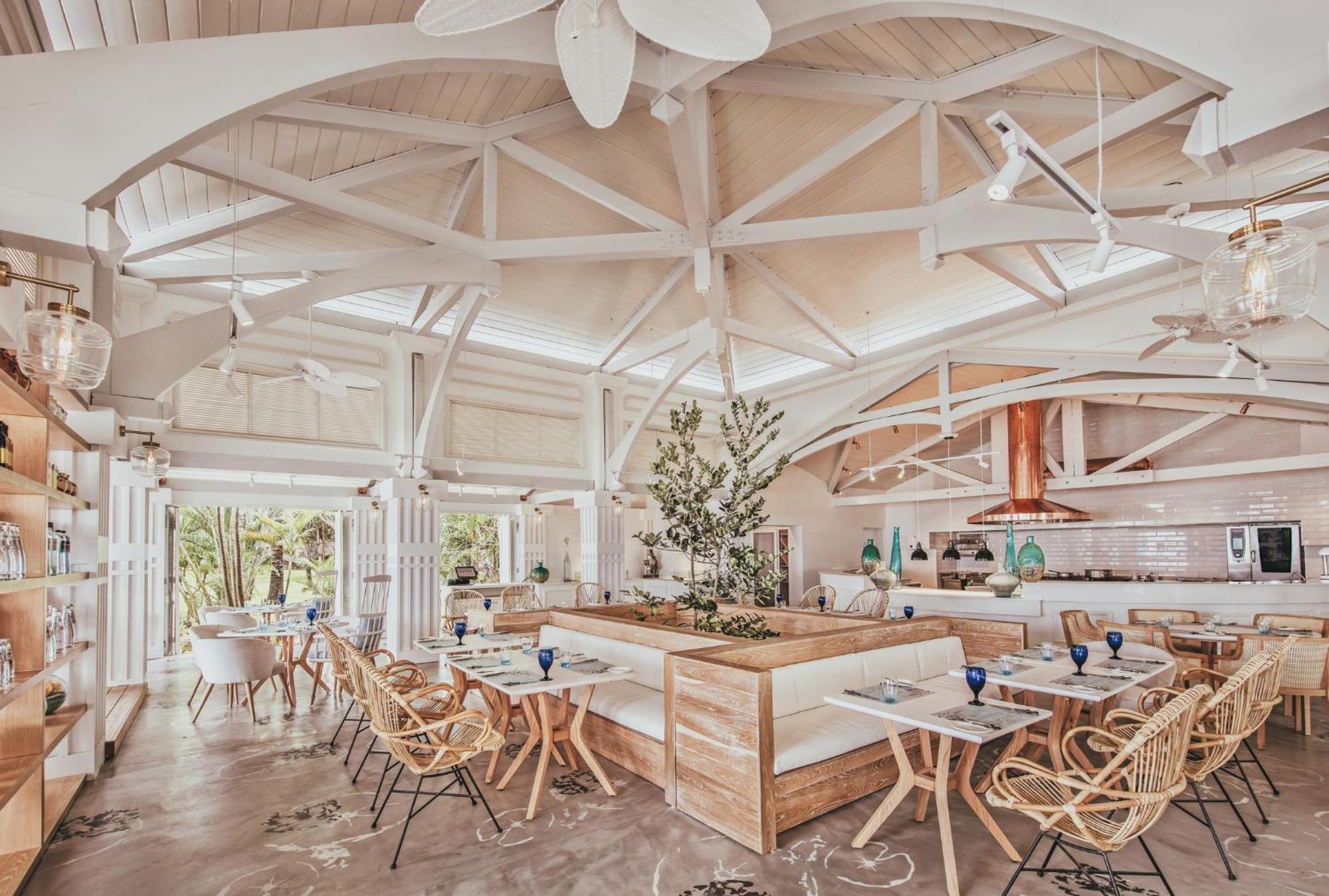 Sugar Beach Mauritius Flic-en-Flacq Dış mekan fotoğraf