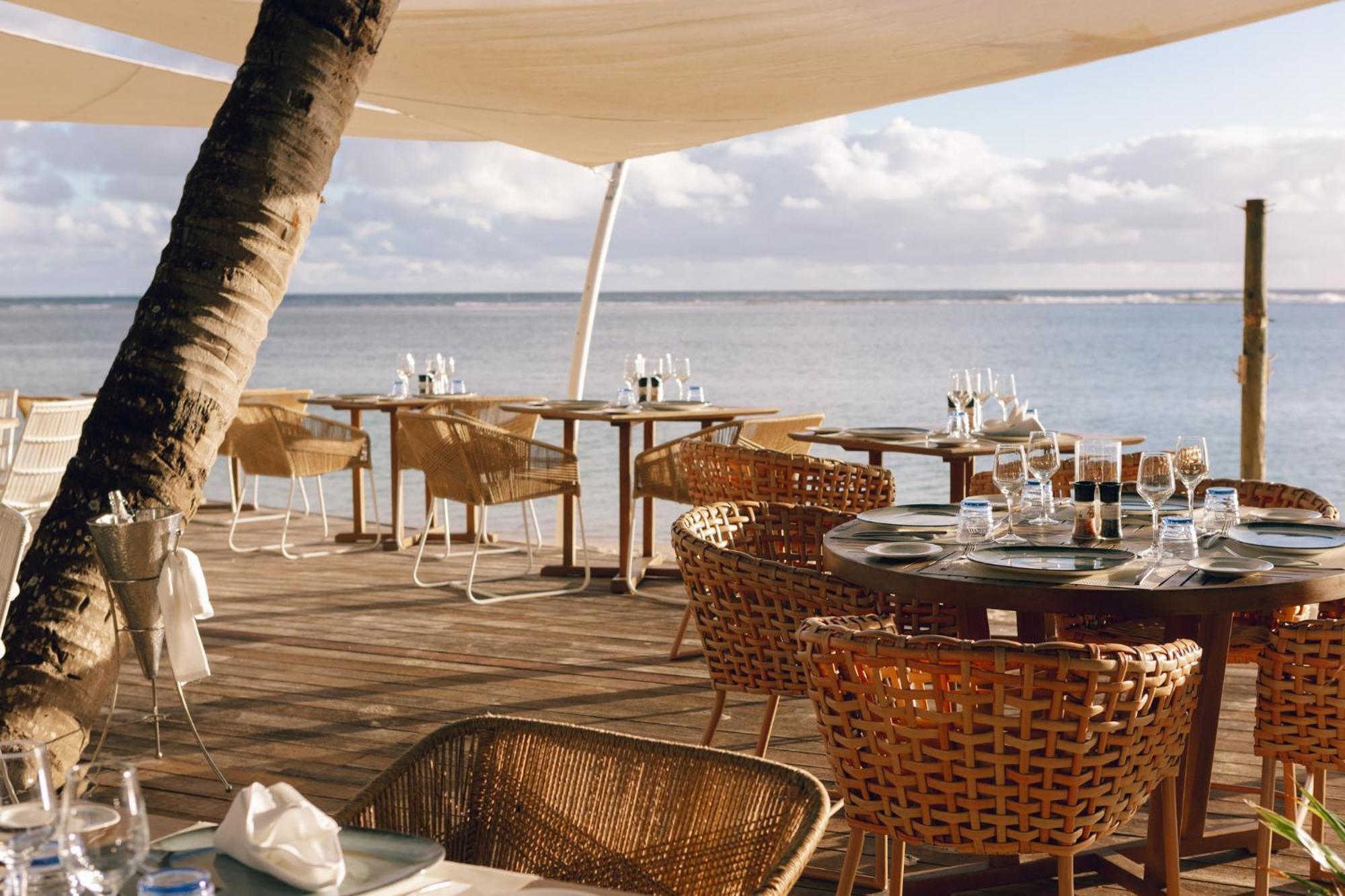 Sugar Beach Mauritius Flic-en-Flacq Dış mekan fotoğraf