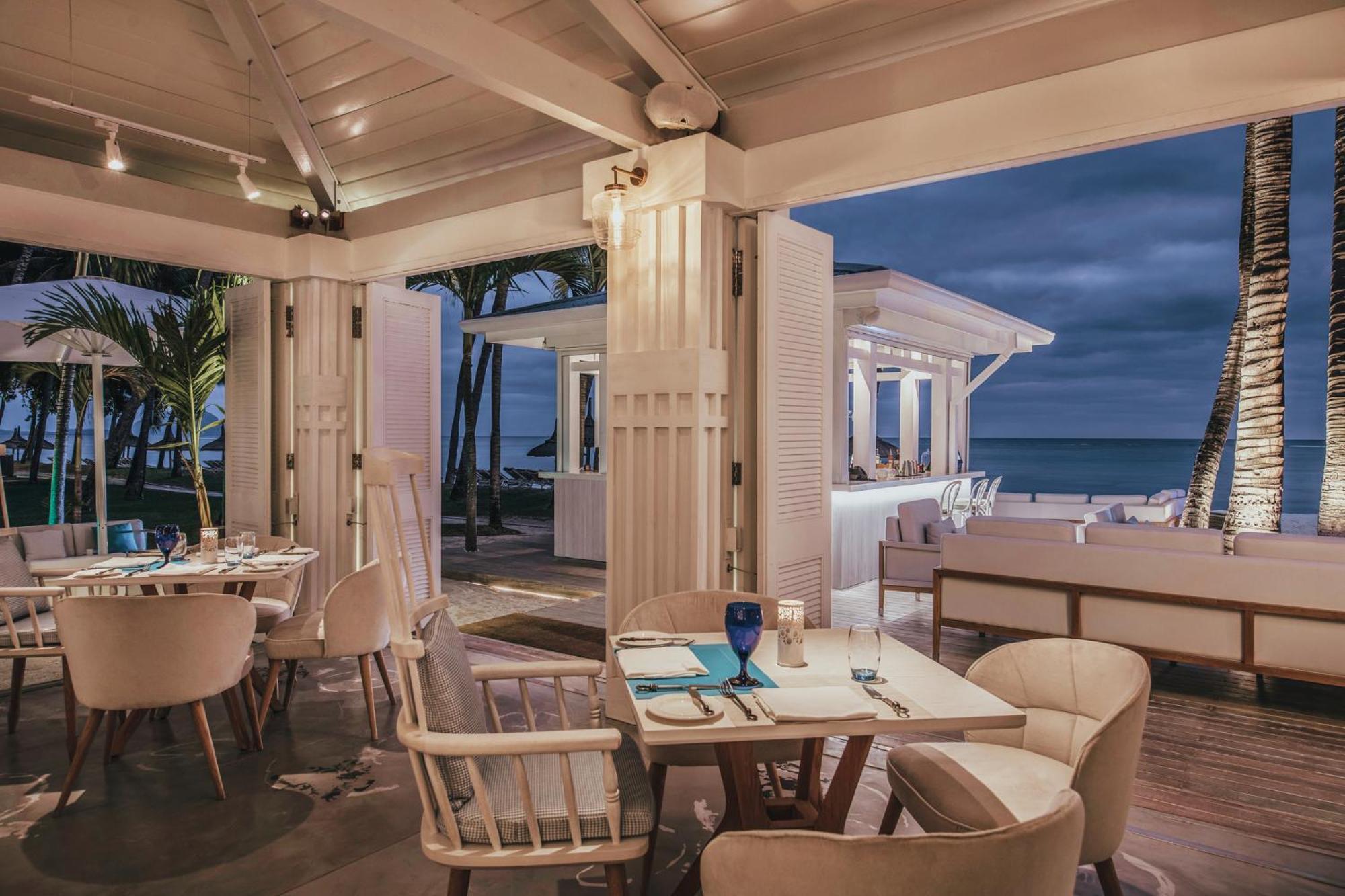 Sugar Beach Mauritius Flic-en-Flacq Dış mekan fotoğraf