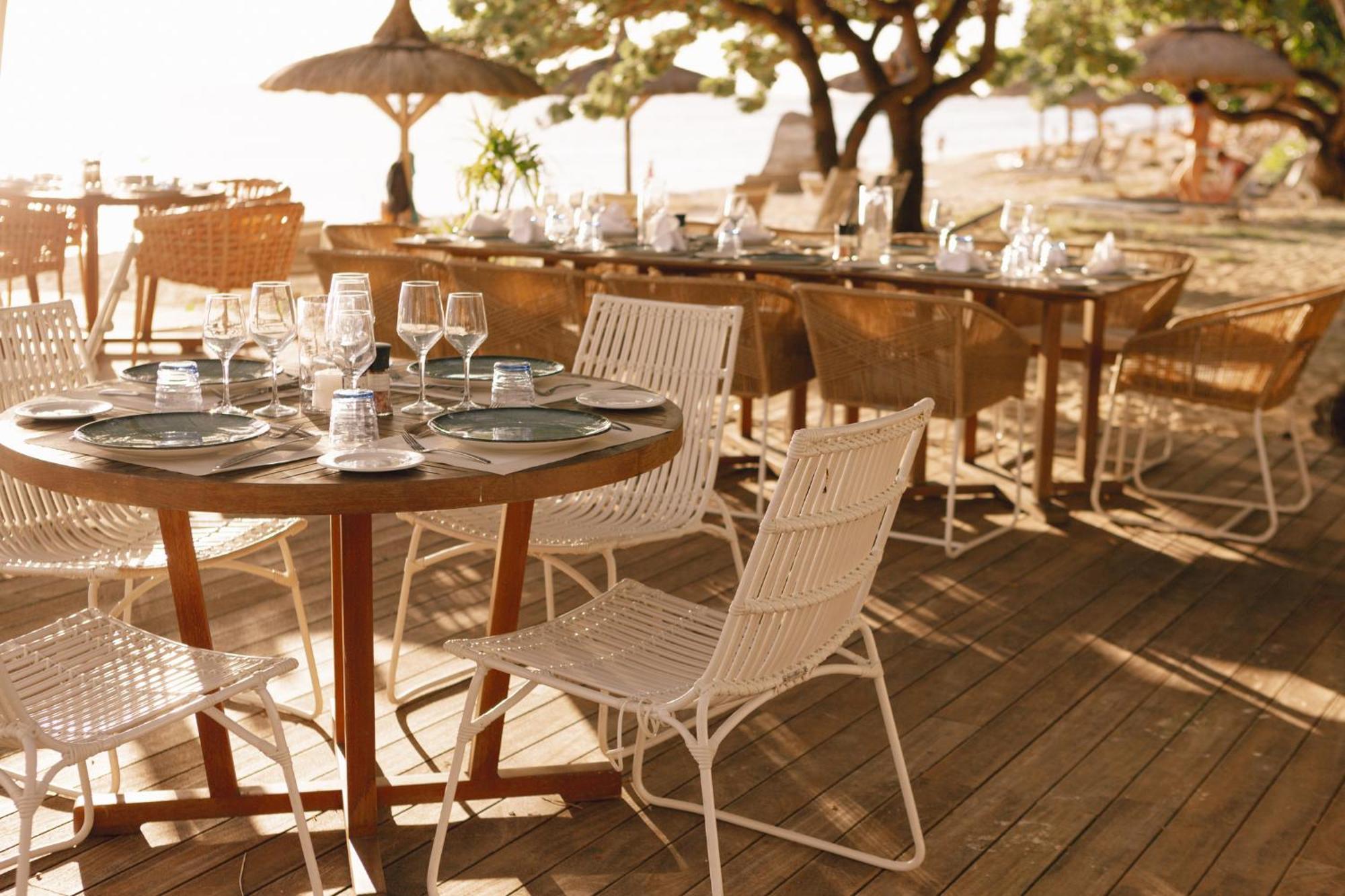 Sugar Beach Mauritius Flic-en-Flacq Dış mekan fotoğraf